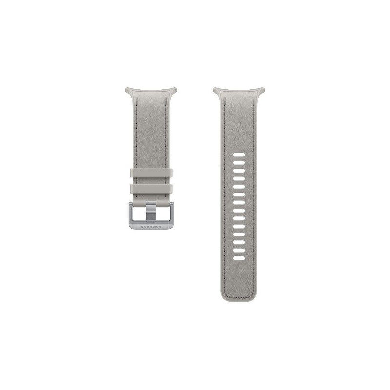 Samsung PeakForm Band - Gris pardo - S M L ET-SBL71MSEGEU