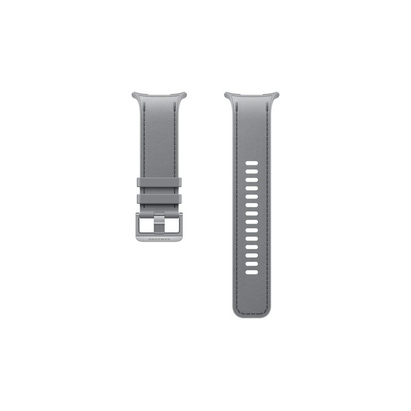 Samsung PeakForm Band - Gris ET-SBL71MJEGEU