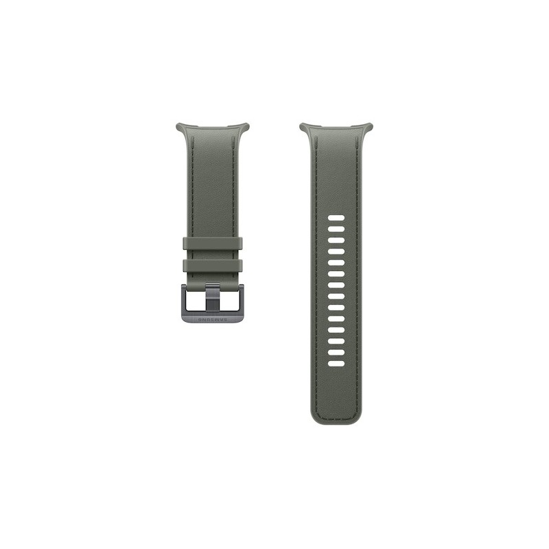 Samsung PeakForm Band - Galaxy Watch Ultra2 - Oliva ET-SBL71MGEGEU