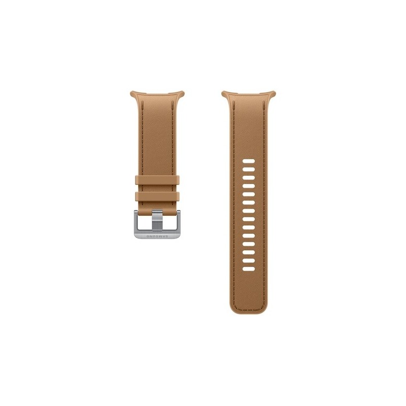 Samsung PeakForm Band - Galaxy Watch Ultra2 - Marrón ET-SBL71MAEGEU