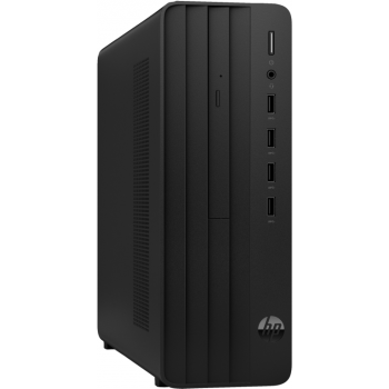 HP Pro SFF 290 G9 Desktop PC - i3-13100 - 8GB - 256GB SSD - SFF - Windows 11 Pro DE8S0ETABE