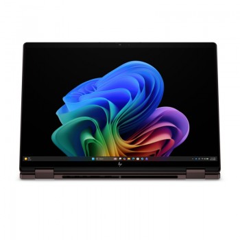 HP OmniBook X Flip 2-in-1 Laptop Next Gen AI 14-kc0004nsx  - 14" - AMD Ryzen AI 7 - 32GB - 1000GB SS D9ZR8EA