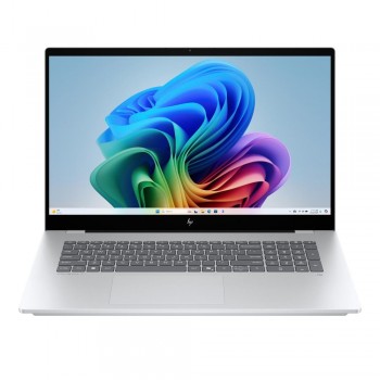HP OmniBook 7 Laptop Next Gen AI 17-dc0001nsx Plata - 17.3" - Intel Core Ultra 5 - 16GB - 1000GB SSD D9ZK8EA