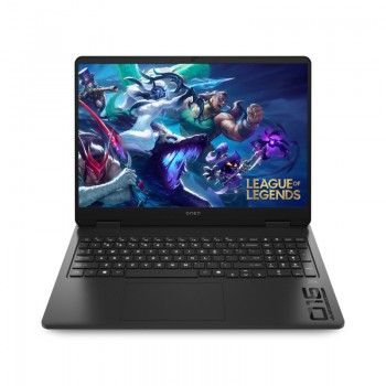 HP OMEN Slim Gaming Laptop 16-an0055ns Negro - 16" - Intel Core Ultra 7 - 16GB - 1000GB SSD - GeForc D9ZK4EA