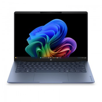 HP OmniBook 5 Laptop Next Gen AI 14-hm0002nsx Azul - 14" - AMD Ryzen AI 5 - 16GB - 1000GB SSD - Wind D9ZF6EA