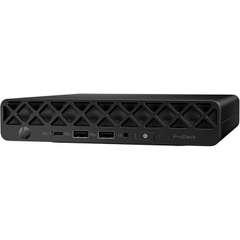 HP ProDesk 4 Mini G1i - Intel Core Ultra 5 235T - 32GB - 512GB SSD - Windows 11 Pro DR9Q3ETABE