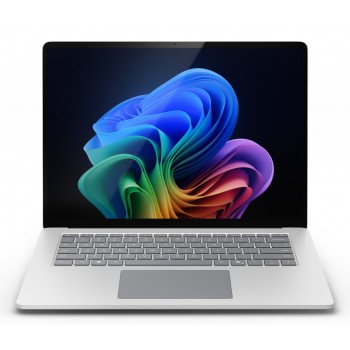 Surface Laptop 8 Copilot+ PC Intel Core Ultra X7 368H Portátil 38,1 cm (15") Pantalla táctil 16 GB L EP2-51166 