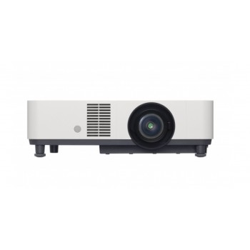 (Reacondicionado) Sony VPL-PHZ61 - 6400 Lúmenes - 3LCD - WUXGA (1920x1200) - Blanco VPL-PHZ61 1