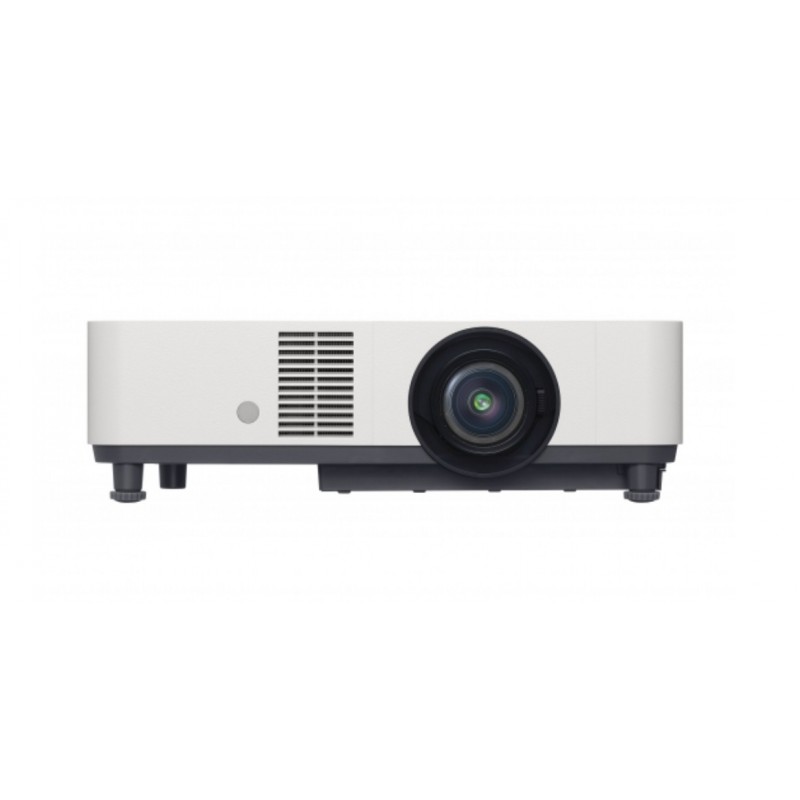 (Reacondicionado) Sony VPL-PHZ61 - 6400 Lúmenes - 3LCD - WUXGA (1920x1200) - Blanco VPL-PHZ61 1