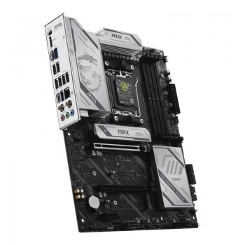 MSI MAG X870E GAMING PLUS MAX WIFI - Socket AM5 - ATX - AMD X870E 911-7E70-016