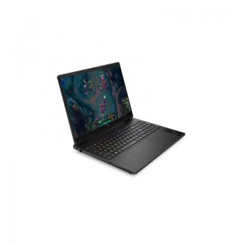 HP HyperX OMEN 15 inch Gaming Laptop PC 15-ga0001ns Negro - 15.3" - Intel Core i5 - 16GB - GeForce R D9ZJ9EA