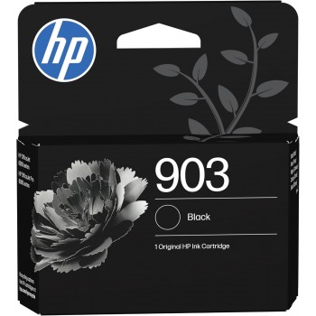 HP 903 - Cartucho de tinta - Negro - Estándar T6L99AELS1