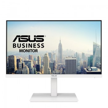 ASUS VA24EQSB-W - 23.8" Full HD - LED - Blanco - 75Hz 90LM0562-B01170
