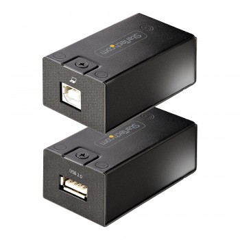 Extensor USB 2.0 por Cable Cat5e Cat6 (RJ45) Startech C15012 C15012-USB-EXTENDER