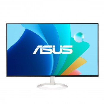 (Desprecintado) ASUS VZ27EHF-W - 27" Full HD - LCD - Blanco - 100Hz 90LM07B0-B02470
