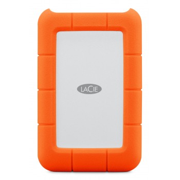LaCie Rugged Mini 1TB, USB 3.0, Poder, Si, Windows XP Windows Vista Windows 7 Mac OS X 10.5 Mac OS X LAC301558