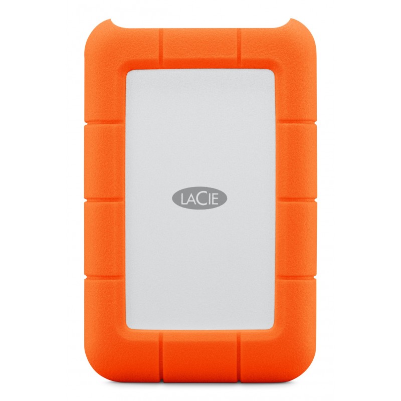 LaCie Rugged Mini 1TB, USB 3.0, Poder, Si, Windows XP Windows Vista Windows 7 Mac OS X 10.5 Mac OS X LAC301558