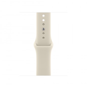 Apple Correa deportiva color arena (40 mm) - Talla S M MJUC4ZM A