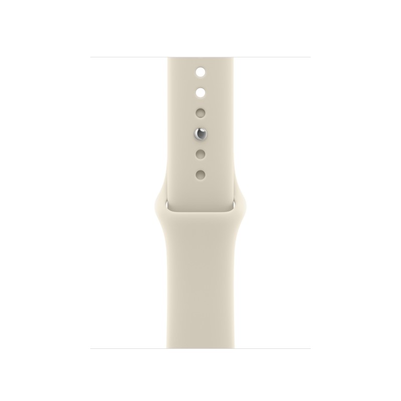 Apple Correa deportiva color arena (40 mm) - Talla S M MJUC4ZM A