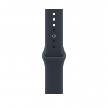 Apple Correa deportiva azul marino (46 mm) - Talla M L MJVU4ZM A