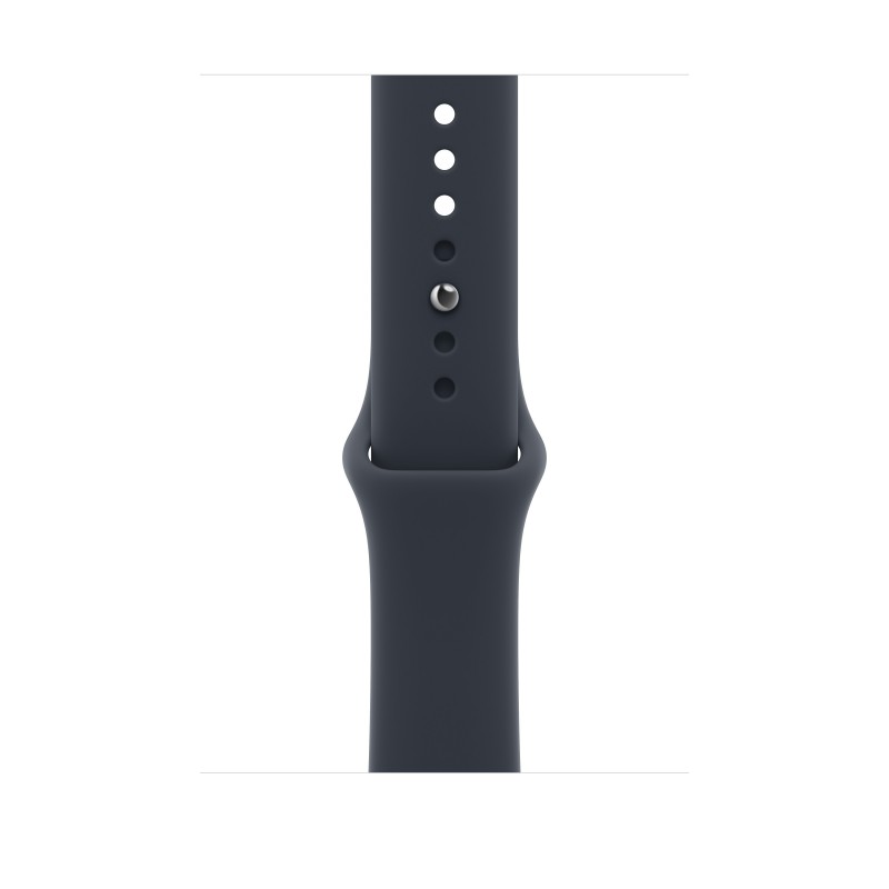 Apple Correa deportiva azul marino (46 mm) - Talla M L MJVU4ZM A