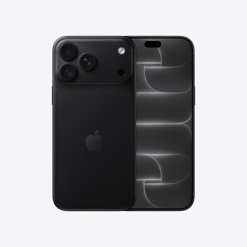 Apple iPhone 18 Pro Max 512 GB Negro MJXT4QL A