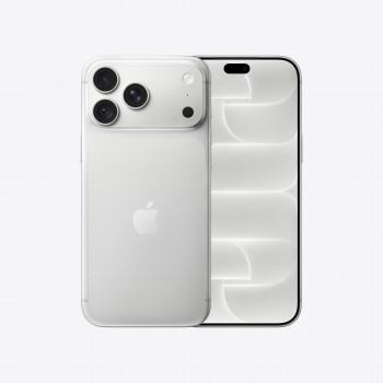 Apple iPhone 18 Pro Max 512 GB Plata MJXU4QL A