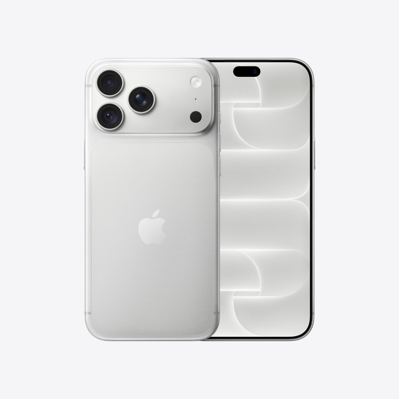 Apple iPhone 18 Pro Max 512 GB Plata MJXU4QL A