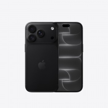 Apple iPhone 18 Pro 512 GB Negro MJRU4QL A