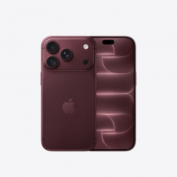 Apple iPhone 18 Pro 512 GB Burdeos MJRW4QL A