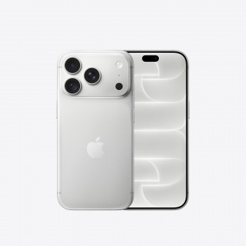 Apple iPhone 18 Pro 1 TB Plata MJT04QL A