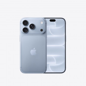 Apple iPhone 18 Pro 2 TB Azul glacial MJT64QL A