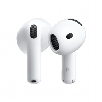 Apple AirPods (5th generation) AirPods 5 con estuche de carga inalámbrica MKFT4TY A