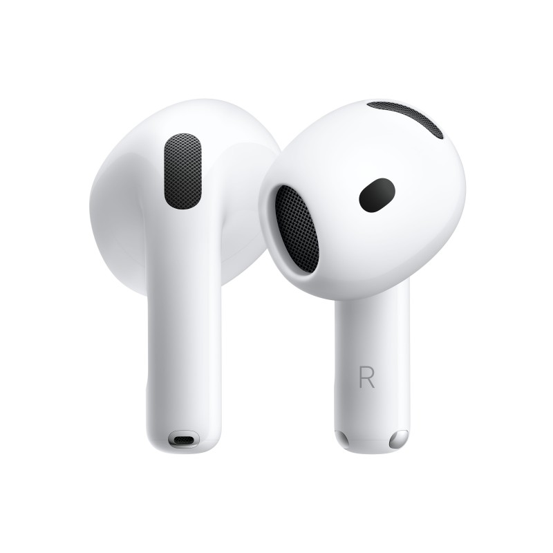 Apple AirPods (5th generation) AirPods 5 con estuche de carga inalámbrica MKFT4TY A