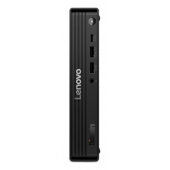 Lenovo ThinkCentre M70q Gen 6 - 265T - 32GB - 1000GB SSD - Mini PC - Negro - Windows 11 Pro 13A4000VSP