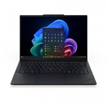 Lenovo ThinkPad E14 Gen 8 (Intel) Copilot+ PC Negro - 14" - Intel Core Ultra 5 - 16GB - 512GB SSD -  21Y6000ESP