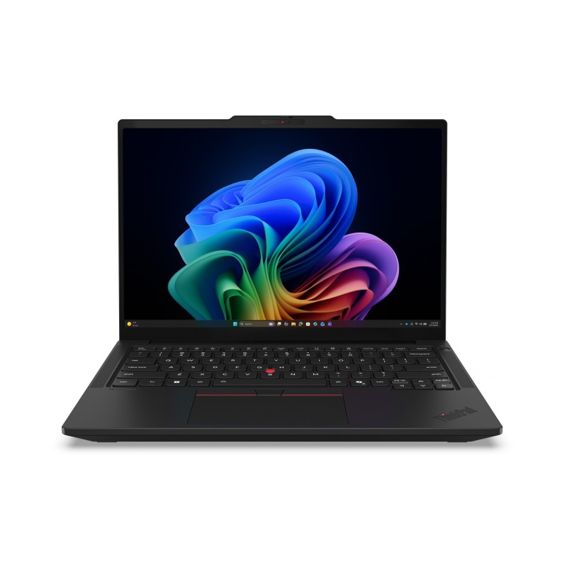 Lenovo ThinkPad T14 Gen 7 (Intel) Copilot+ PC Negro - 14" - Intel Core Ultra 5 - 16GB - 512GB SSD -  21WN006YSP