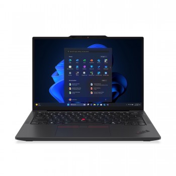 Lenovo ThinkPad X13 Gen 7 (Intel) Copilot+ PC Negro - 13.3" - Intel Core Ultra 5 - 32GB - 512GB SSD  21YH003TSP