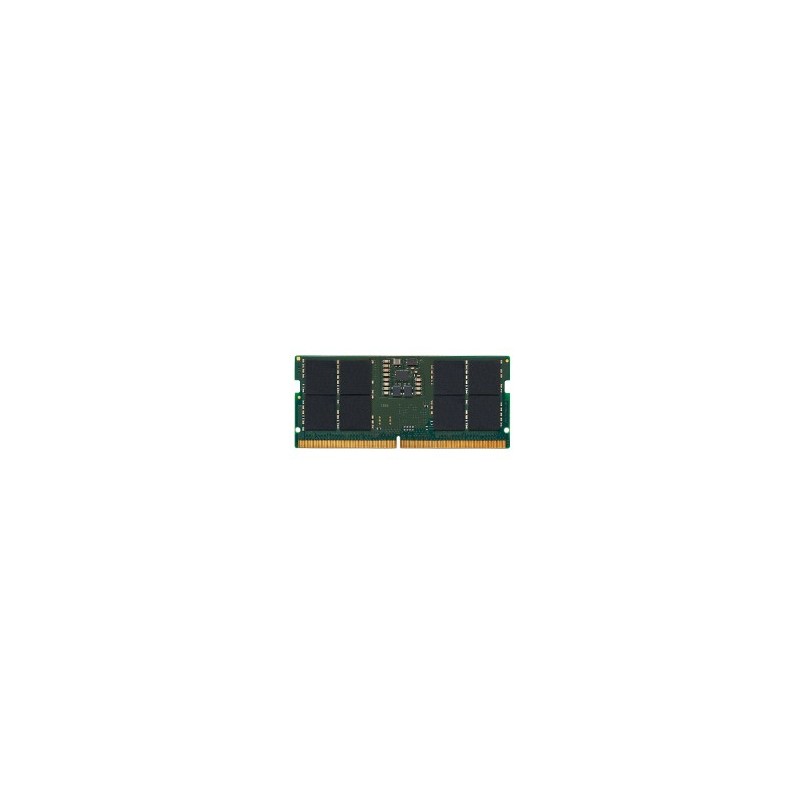 Kingston Technology KCP556SS8-32 32GB - 1 x 32GB DDR5  MHz