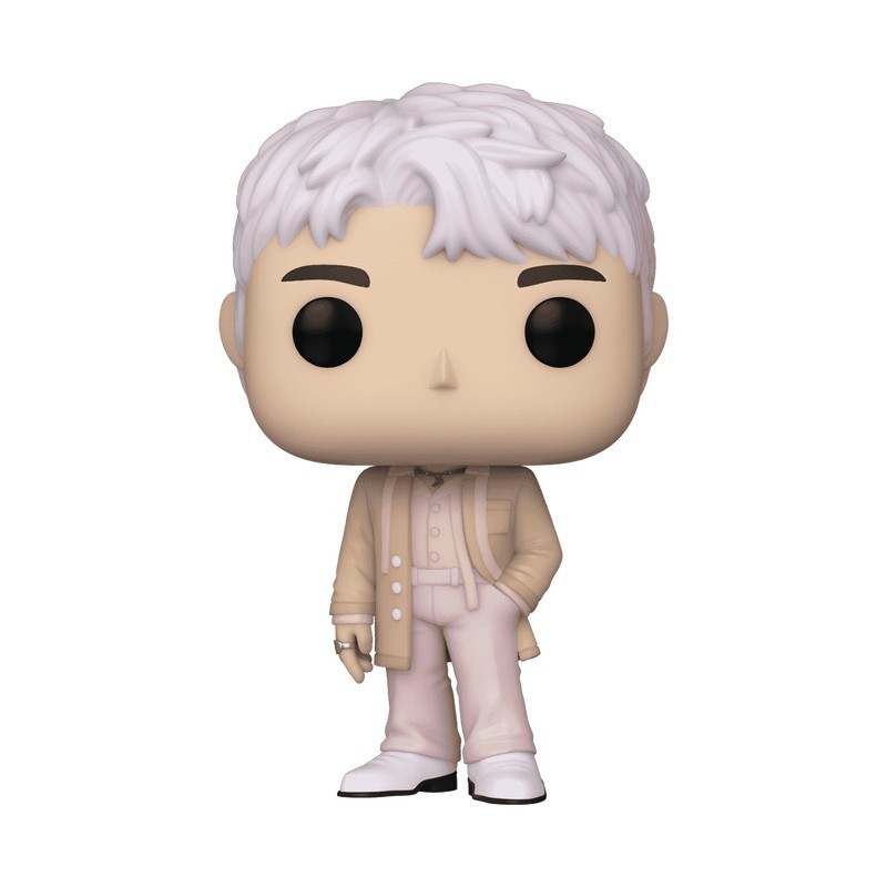 Funko Pop! Rocks bts s4 j - hope 72576Funko