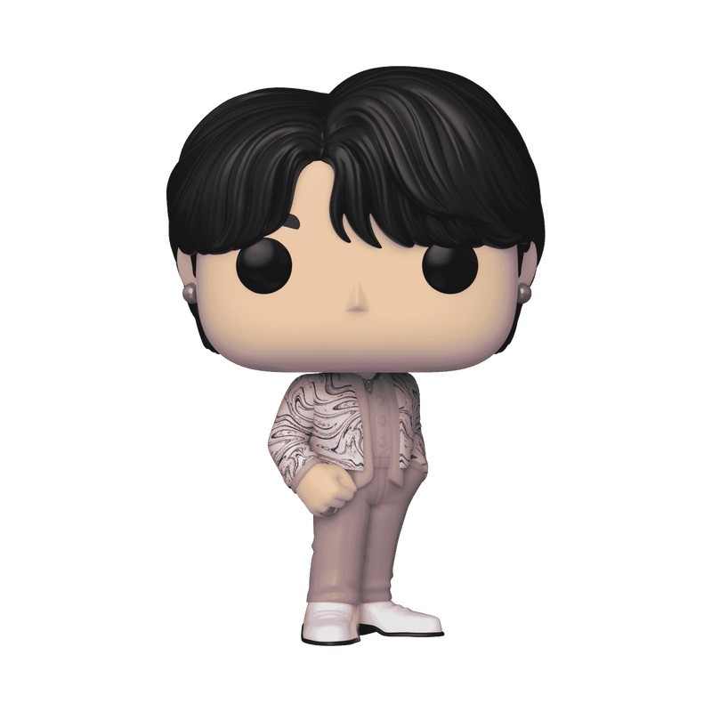 Funko Pop! Rocks bts s4 jimin 72577Funko