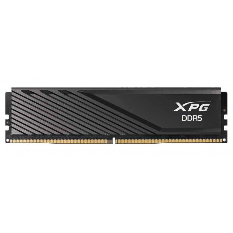 XPG LANCER BLADE DDR5 32GB - 1 x 32GB DDR5 6000 MHz AX5U6000C3032G-SLABB
