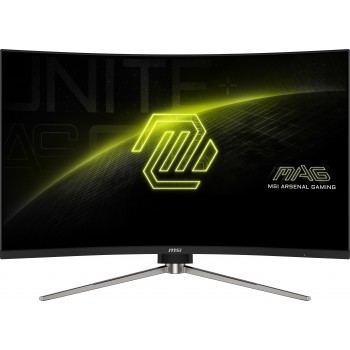MSI MAG 325CQRXF E2 - 31.5" Wide Quad HD - LED - Negro - 240Hz 9S6-3DC14H-067