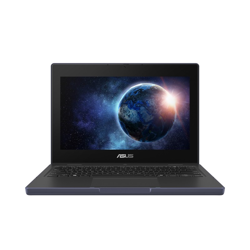 ASUS BR1104CTA-N00069XA Gris - 11.6" - Intel N - 4GB - Windows 11 Pro Education 90NX08T1-M002A0