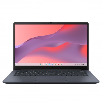 ASUS Chromebook CB1405CTA-S60814 Azul - 14" - Intel N - 8GB - 0GB SSD - ChromeOS 90NX0931-M00VT0