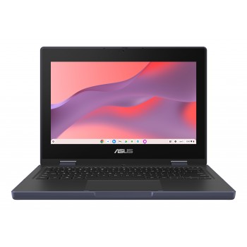 ASUS Chromebook CZ11 Flip CZ1104FM4A-NS0143 Gris - 11.6" - MediaTek Kompanio - 8GB - ChromeOS 90NX09W1-M004W0
