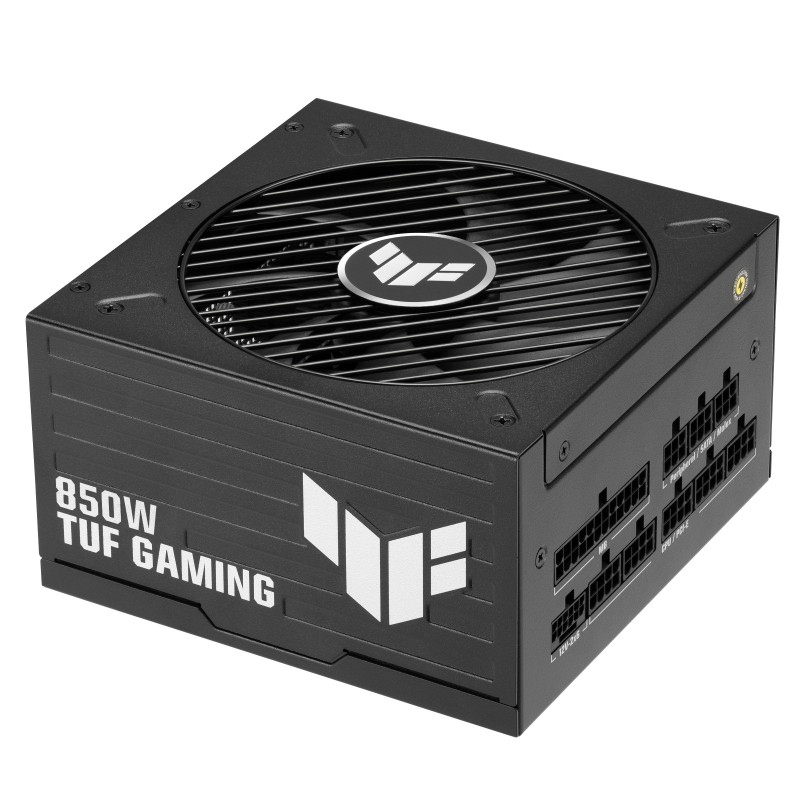 ASUS TUF Gaming 850W Platinum 80 PLUS Platinum 850W 90YE0102-B0NA00