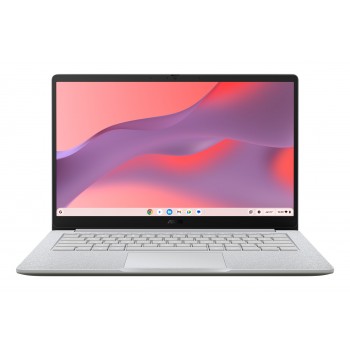 ASUS Chromebook CM14 CL1405CM4A-MW0194 Gris - 14" - MediaTek - 8GB - ChromeOS 90CB0AG2-M00750