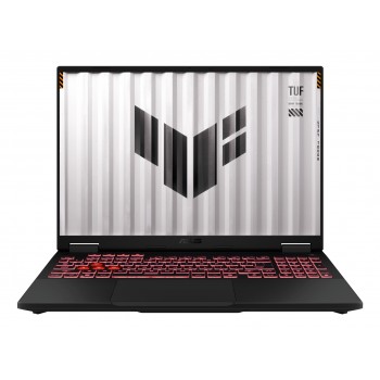 ASUS TUF Gaming A16 TUF608UHI-TU239 Gris - 16" - AMD Ryzen 7 - 16GB - 512GB SSDVIDIA GeForce RTX 505 90NR0KS1-M00JJ0