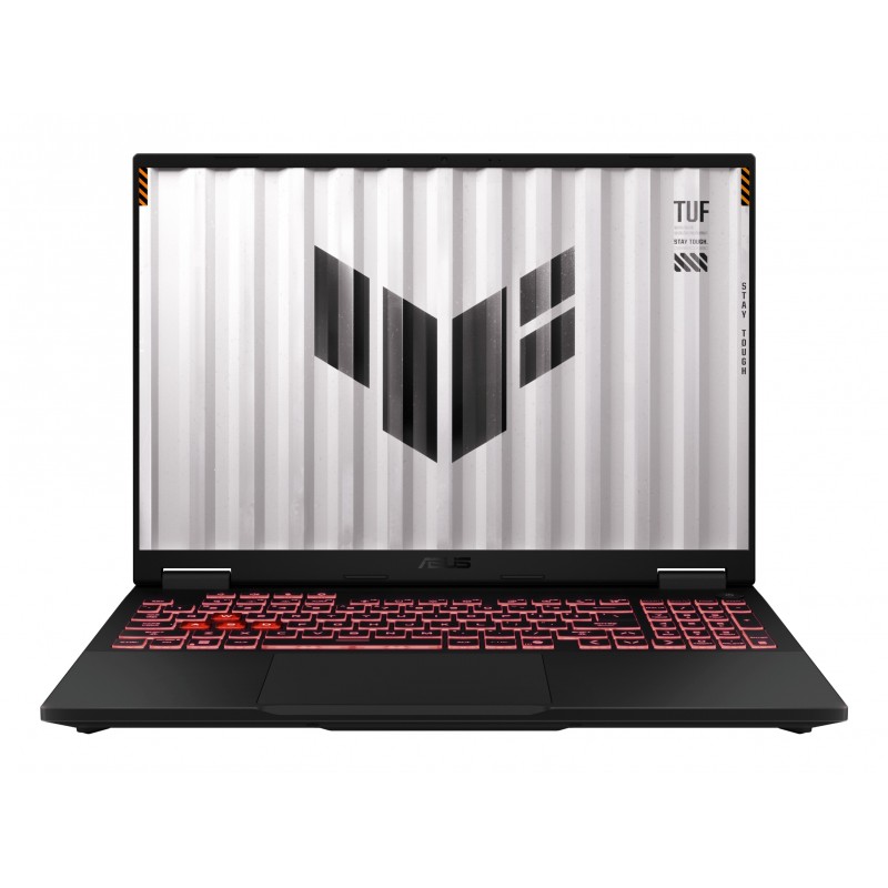 ASUS TUF Gaming A16 TUF608UMI-TU296 Gris - 16" - AMD Ryzen 7 - 16GB - 512GB SSDVIDIA GeForce RTX 506 90NR0KV1-M00LP0